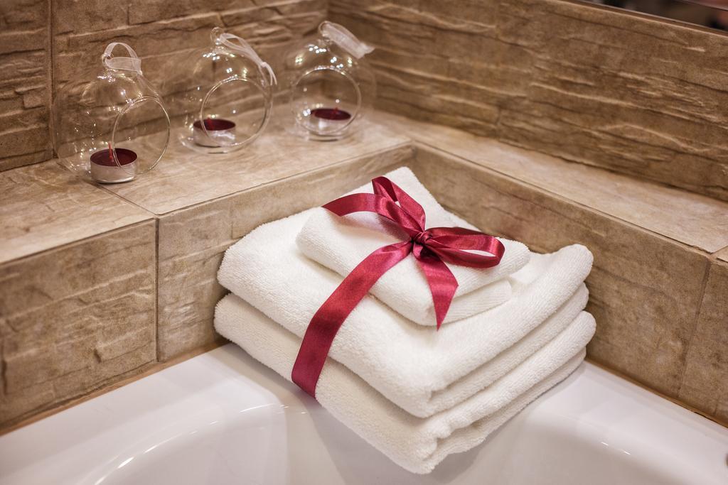 Hotel Ted Радомско Экстерьер фото