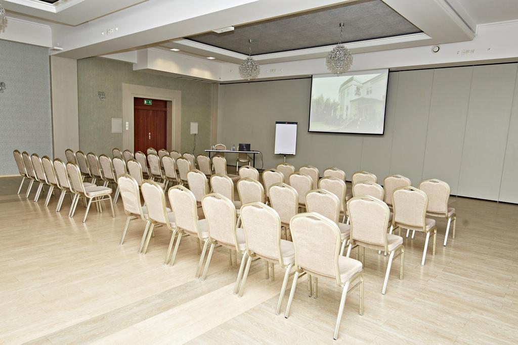 Hotel Ted Радомско Экстерьер фото